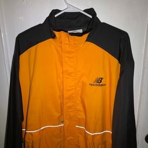 Vintage New Balance Jacket Medium Streetwear Urban